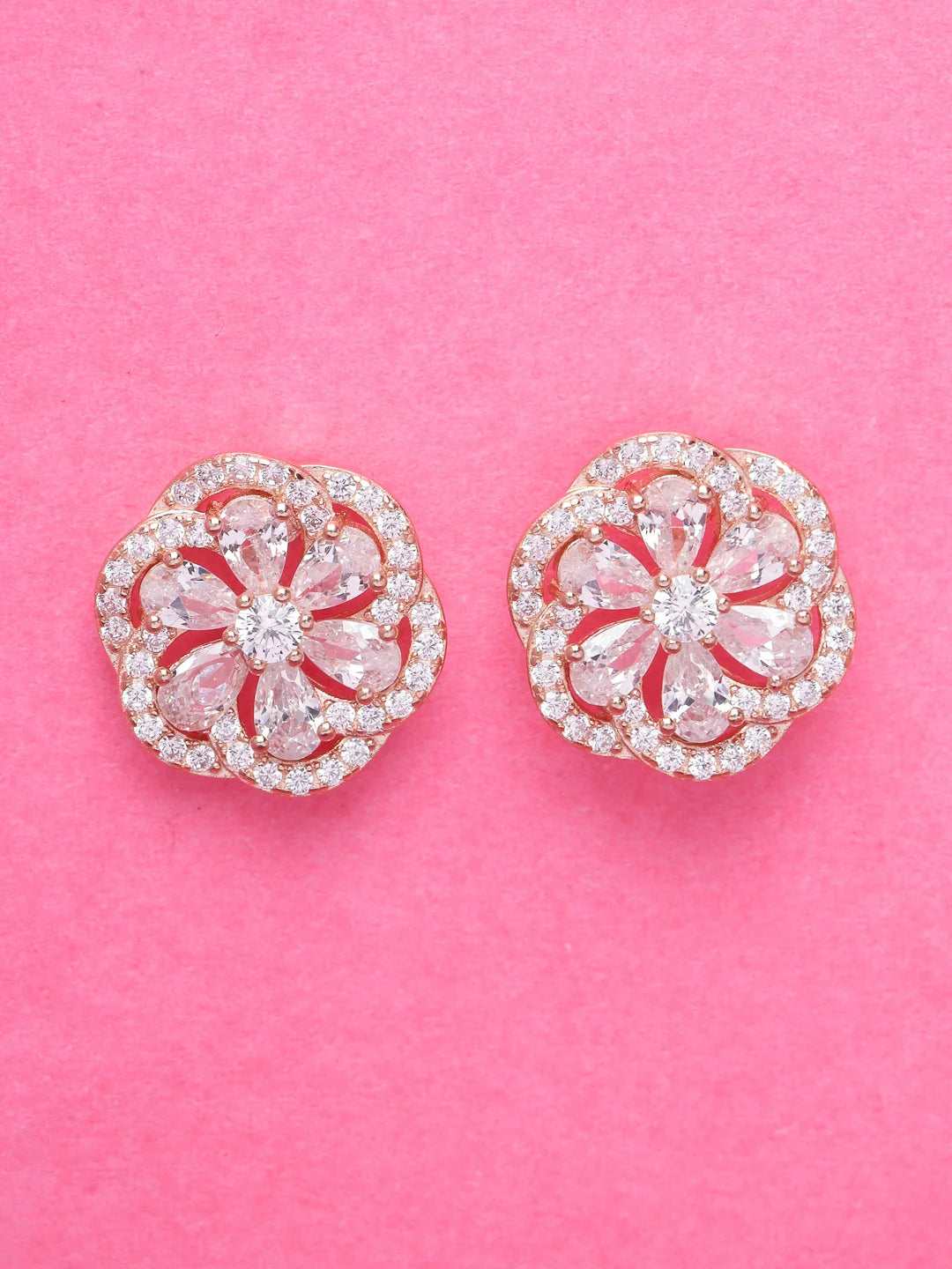 Shining Diva Earrings