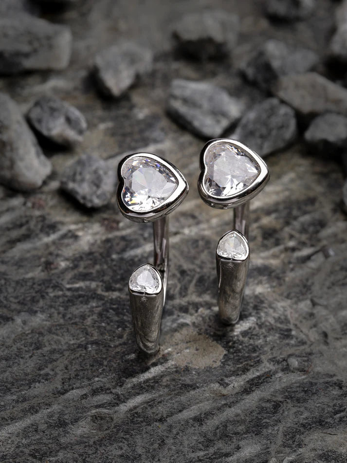 hearts-shine-toe-ring