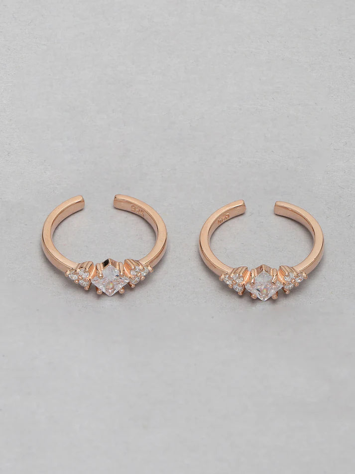 rose-gold-cz-shimmering-delicacy-toe-ring-jewellery