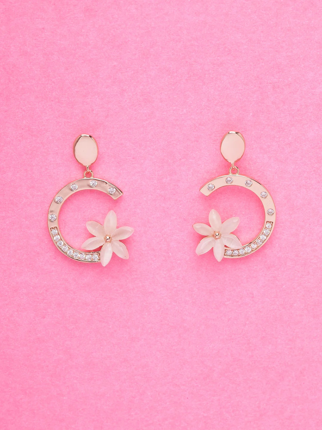 rose-gold-luster-luxe-earring-online