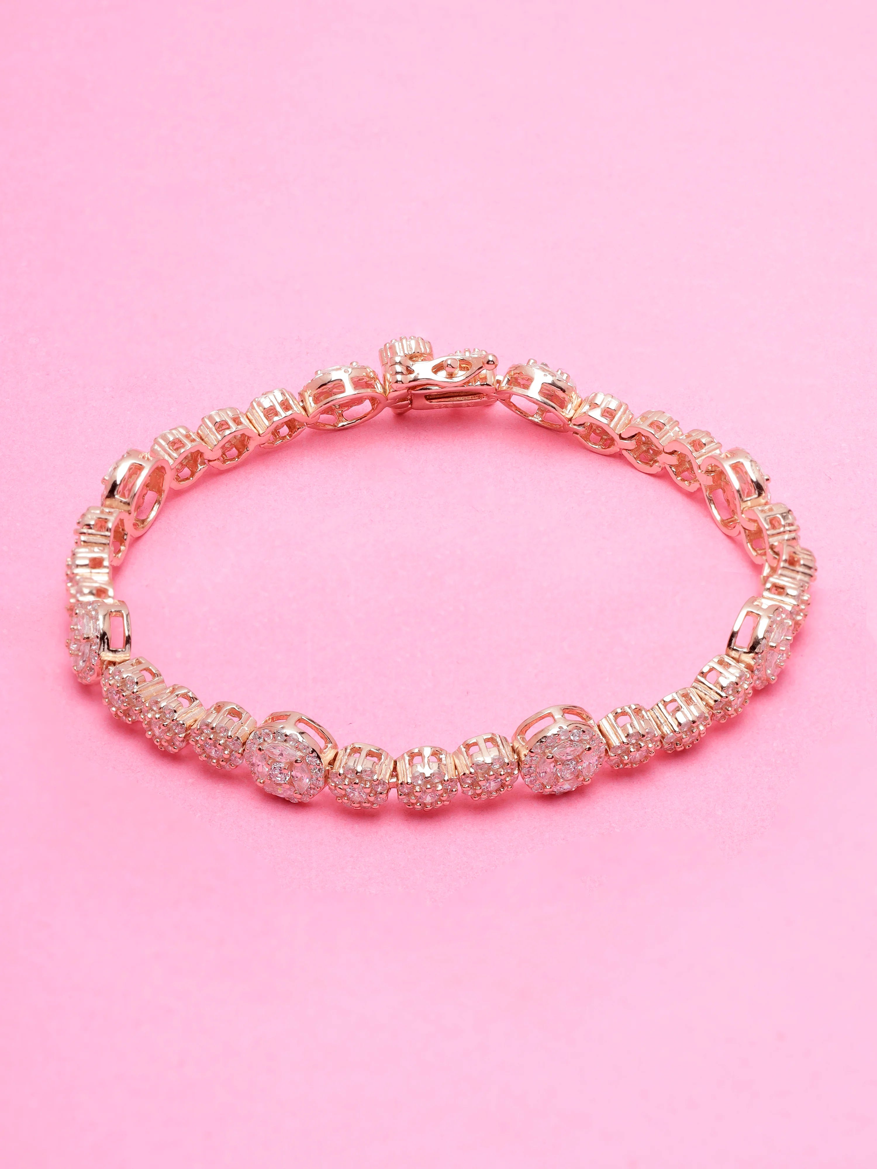 buy-rosegold-floral-fantasy-braclet
