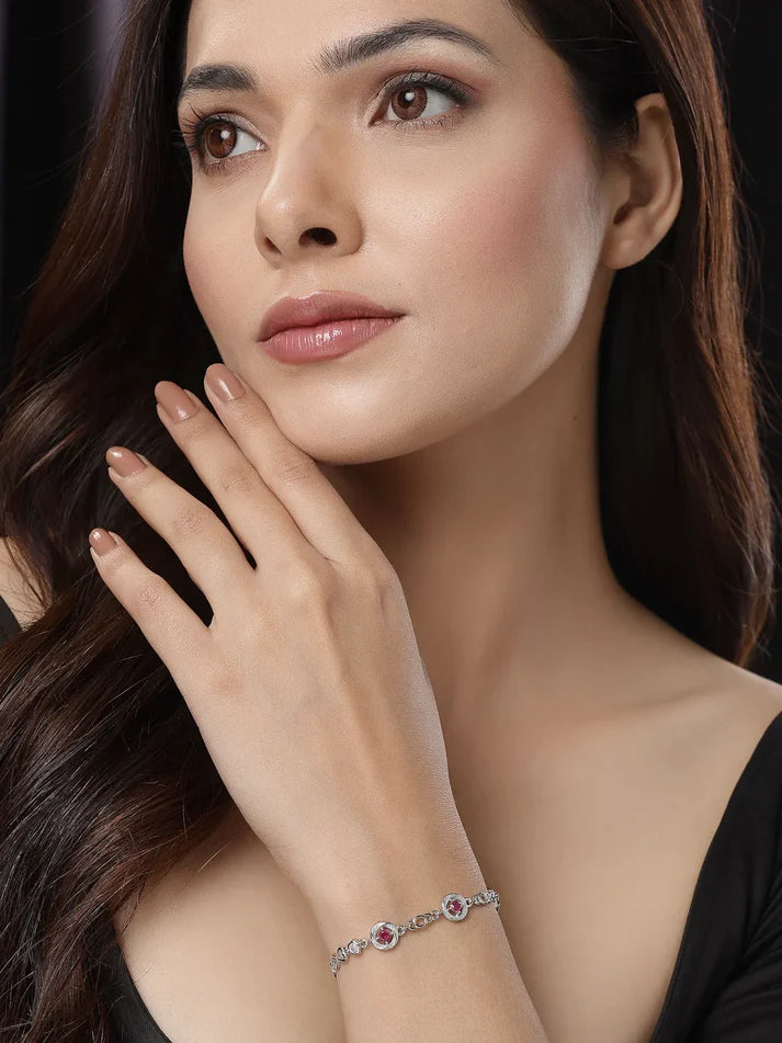 silcer-coral-petite-pulse-bracelet-ragya