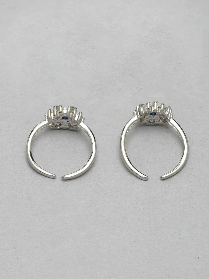 silver-cobalt-crystal-toe-ring-online