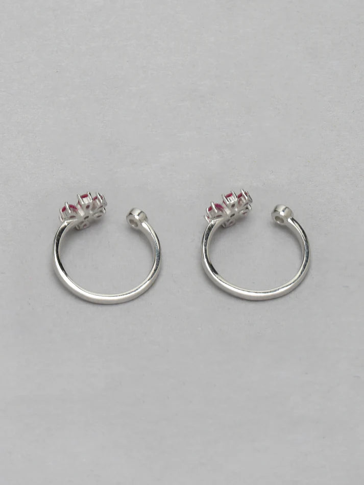 silver-cz-blush-bouquet-toe-ring-online