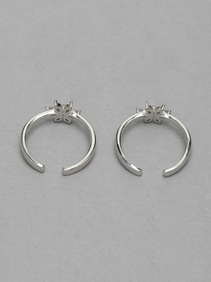 silver-cz-corolla-glimmer-toe-ring-shop