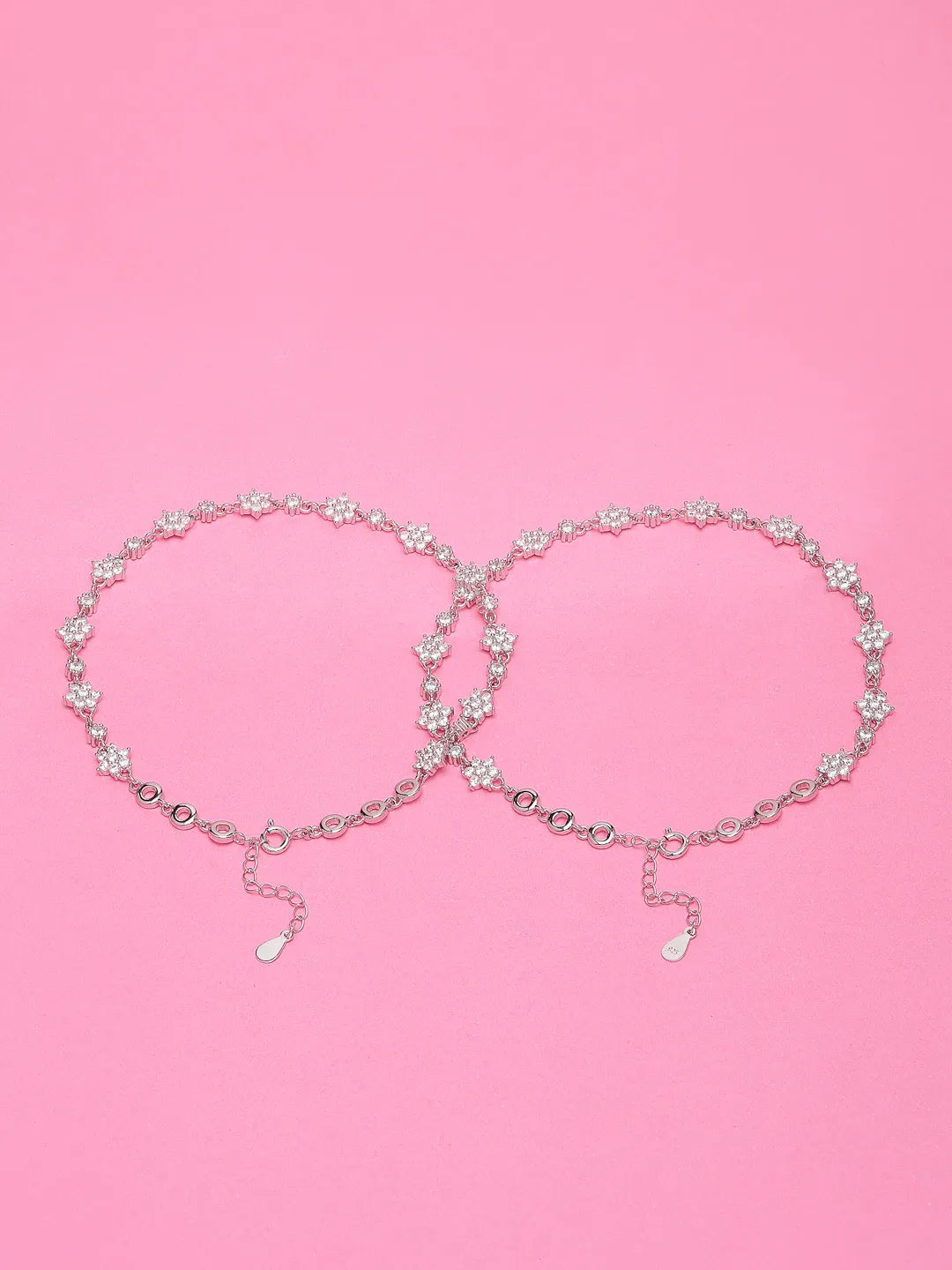 silver-cz-radiant-ribulet-anklet-shop