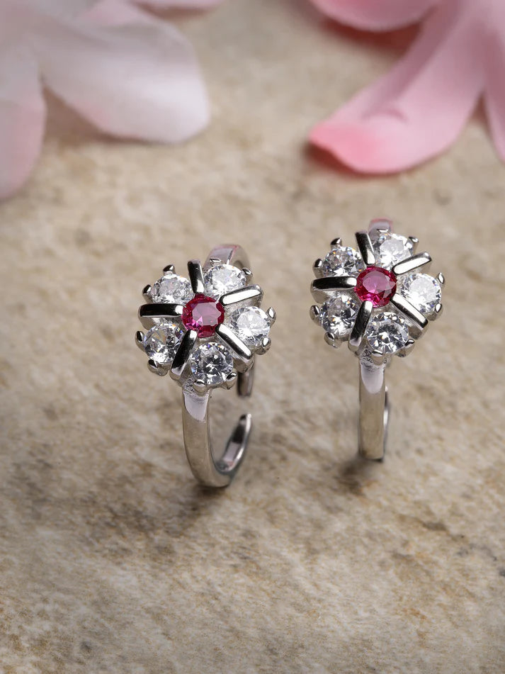 silver-fuchsia-crystal-toe-ring.
