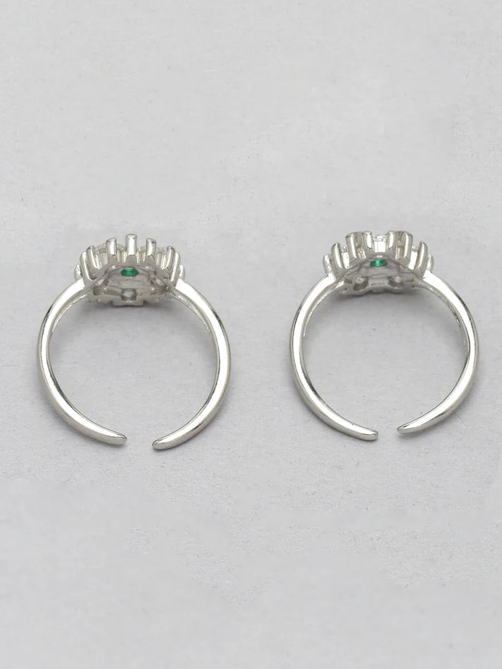silver-minty-crystal-toe-ring-online