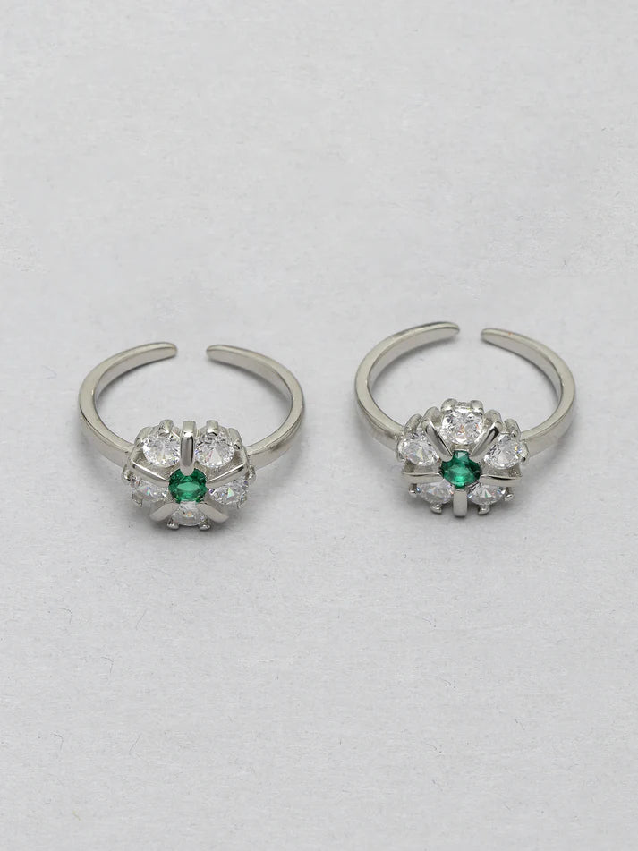silver-minty-crystal-toe-ring-shop