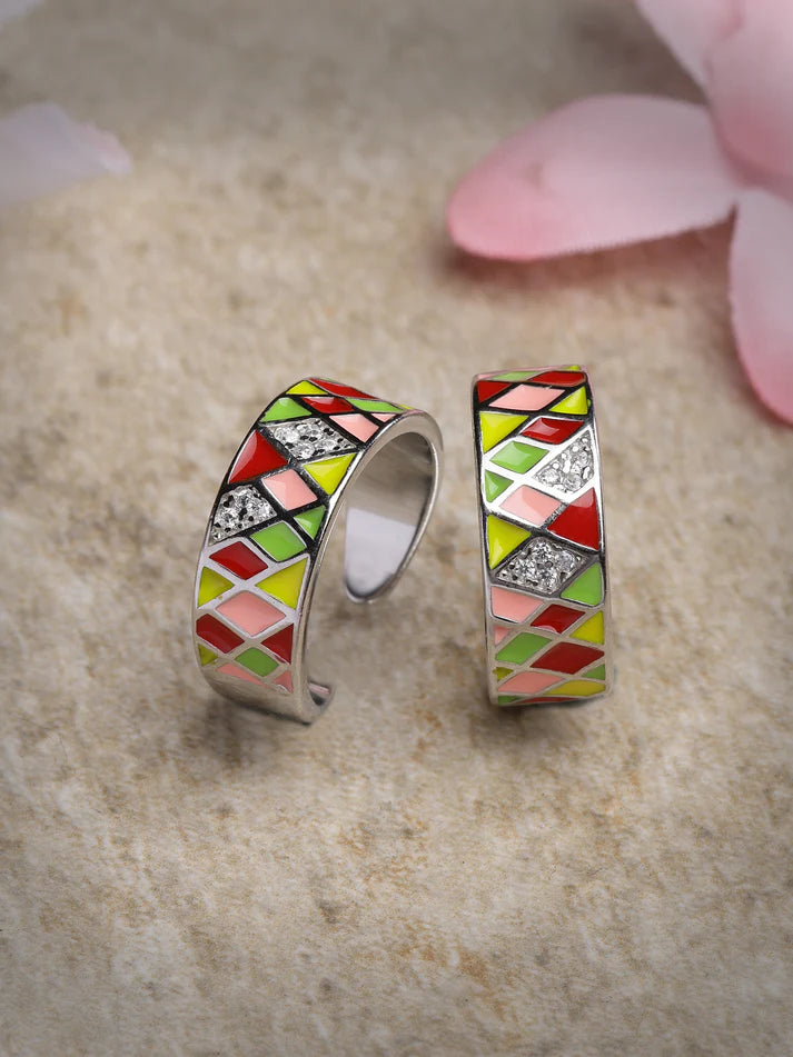 silver-multiverse-zigzag-toe-ring