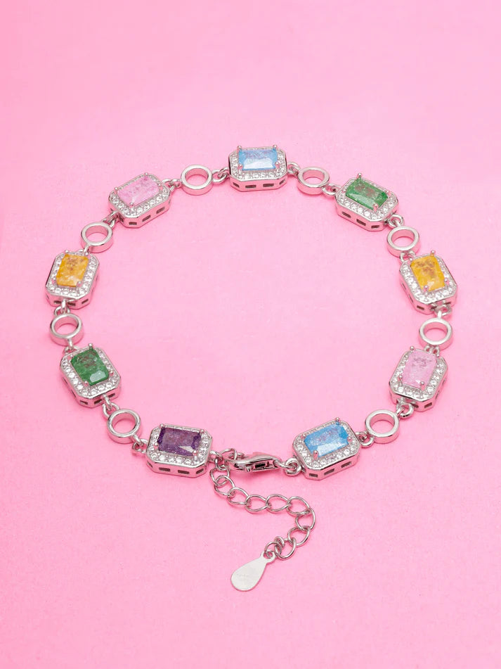 silver-rainbowfrost-prism-bracelet-online