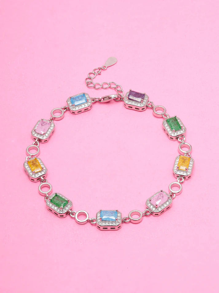 silver-rainbowfrost-prism-bracelet-shop