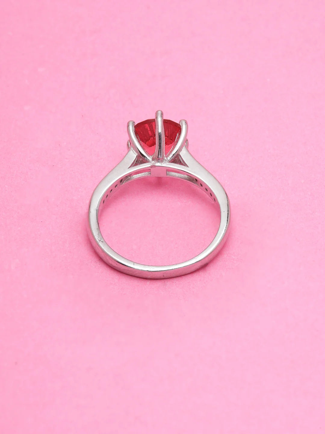 silver-red-queen-solitaire-ring-jewellery