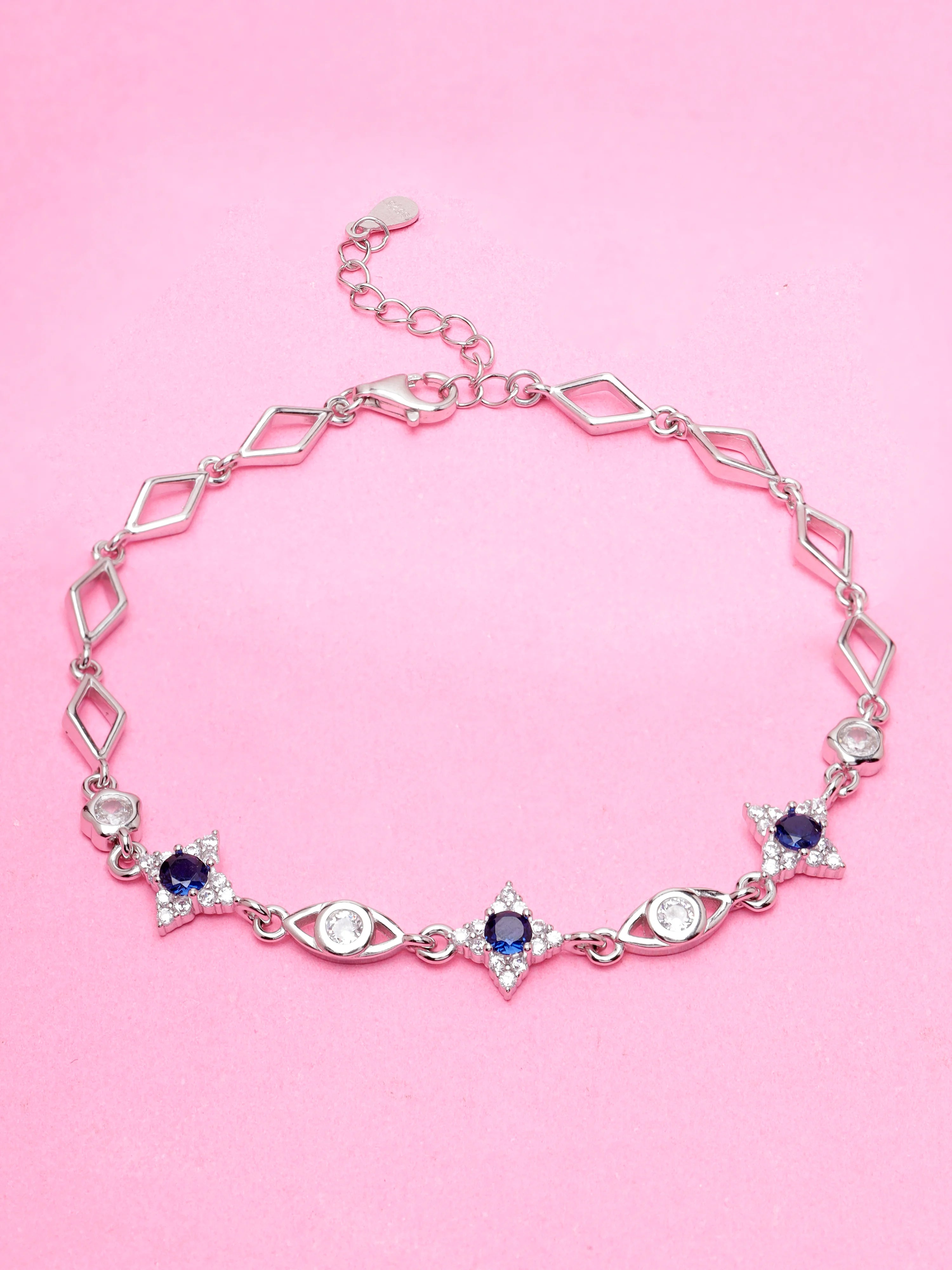 silver-sapphire-twinkle-trove-bracelet-online