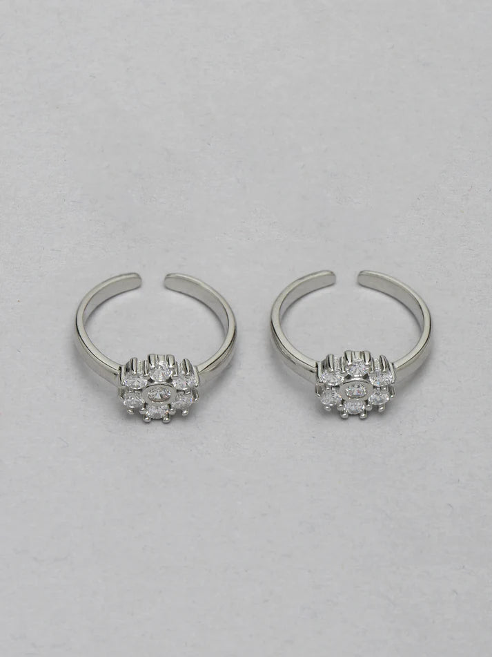 silver-shining-bloom-toe-ring-shop