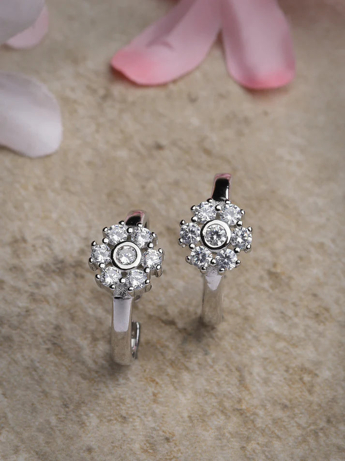 silver-shining-bloom-toe-ring