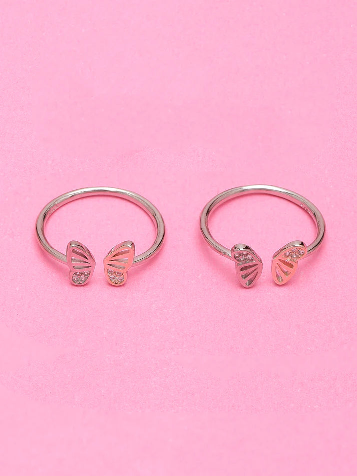 siver-rose-gold-butterfly-mystery-toe-ring-shop