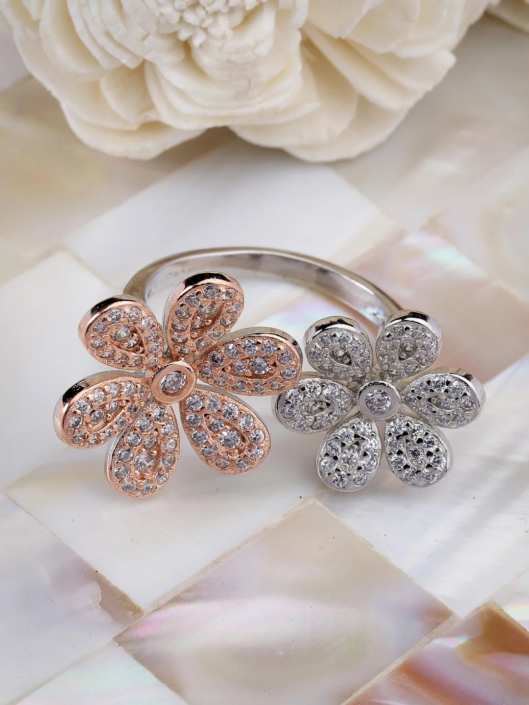 flower-duo-copper-lush-ring