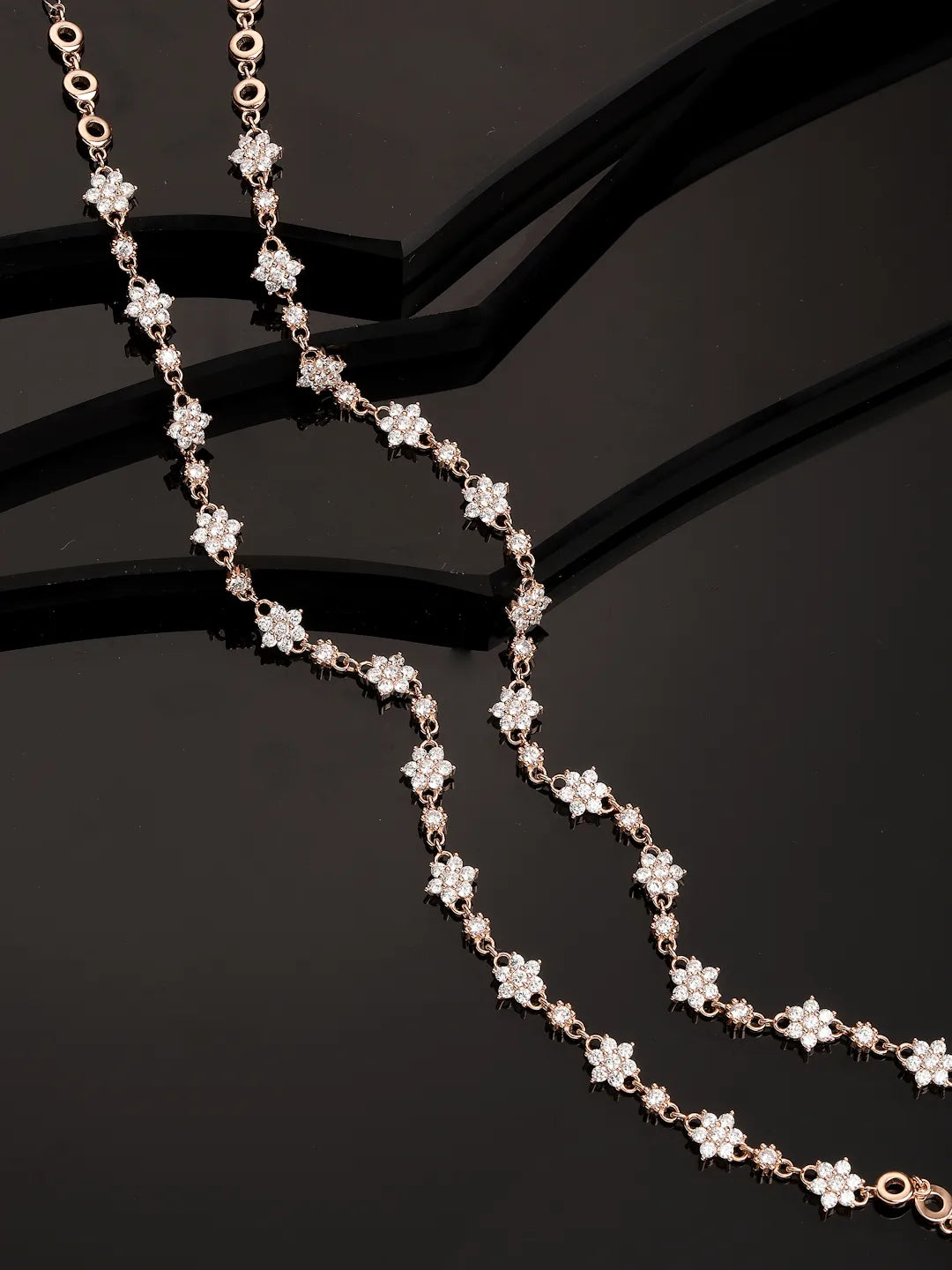 rose-gold-cz-radiant-ribulet-anklet