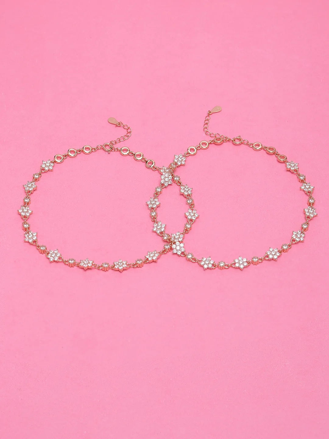 rose-gold-cz-radiant-ribulet-anklet-online