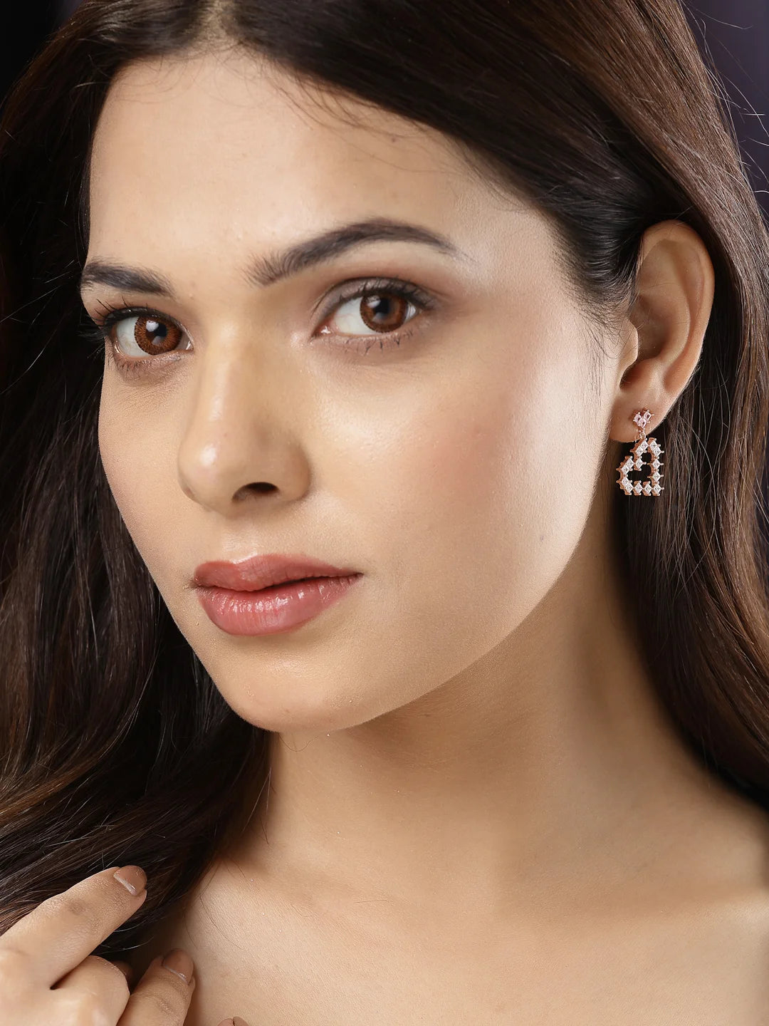 rose-gold-halo-of-hearts-earring-ragya