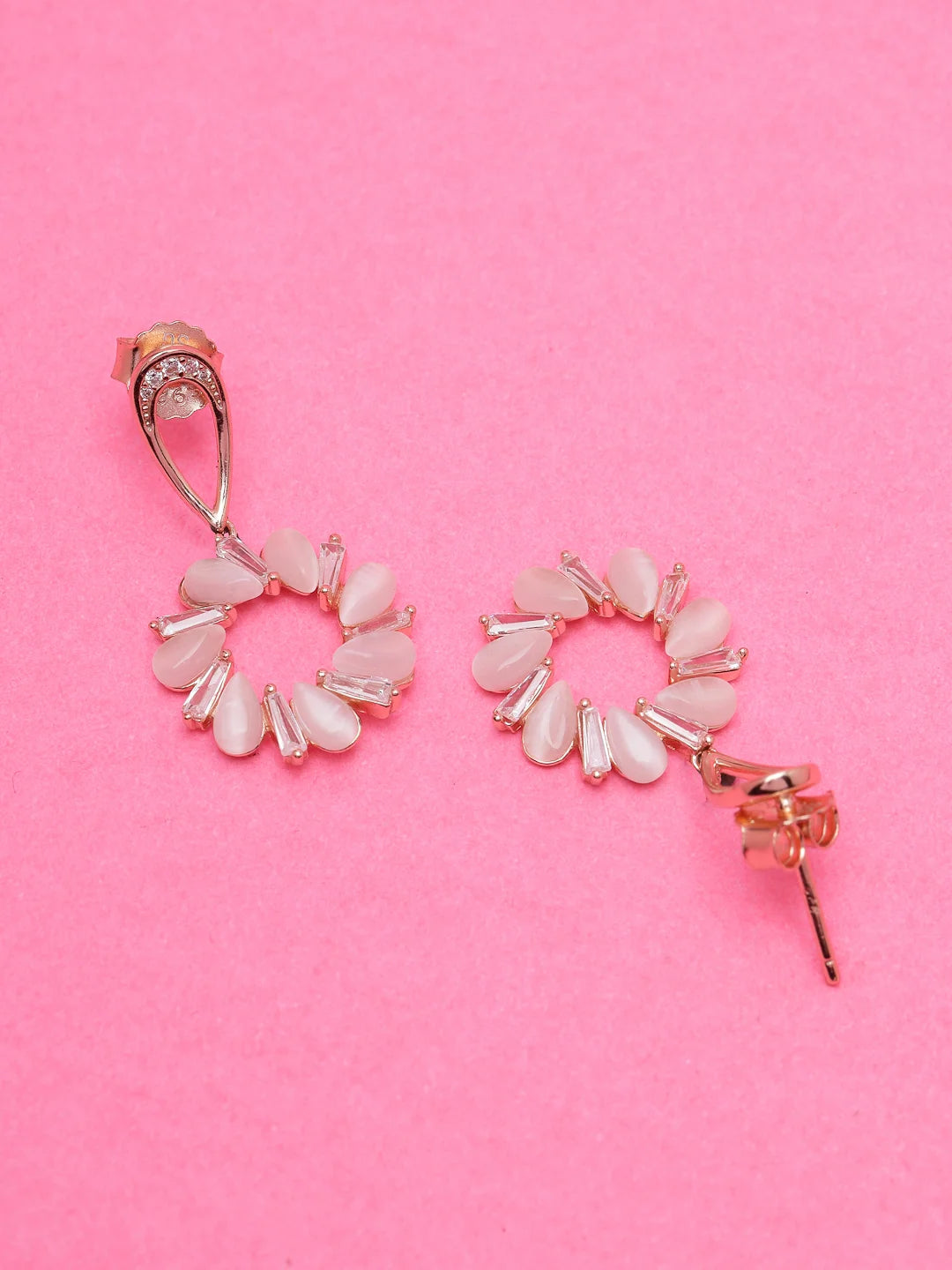 rose-gold-petalage-sparkle-matrix-earring-shop