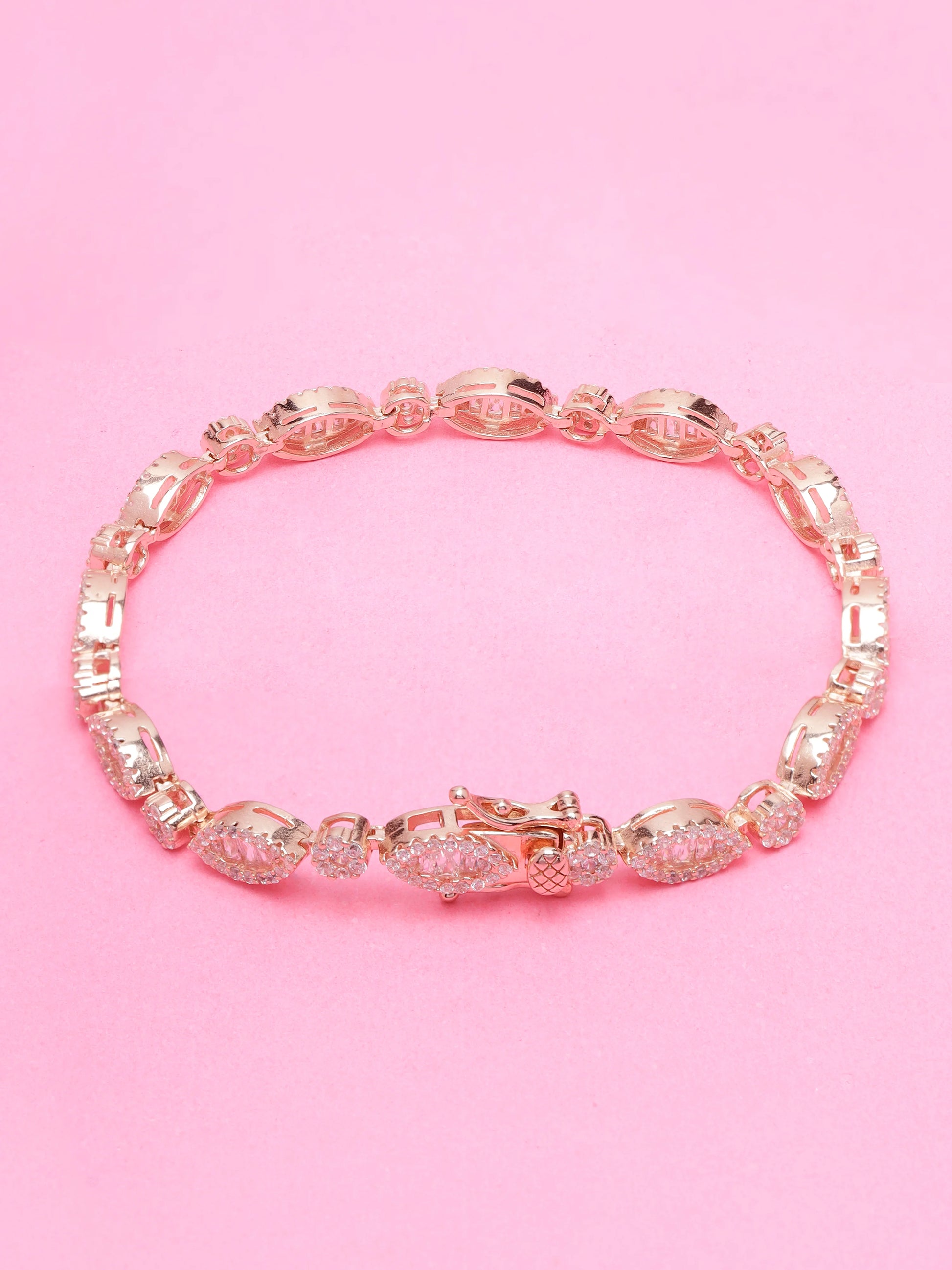 rose-teardrop-braclet-online