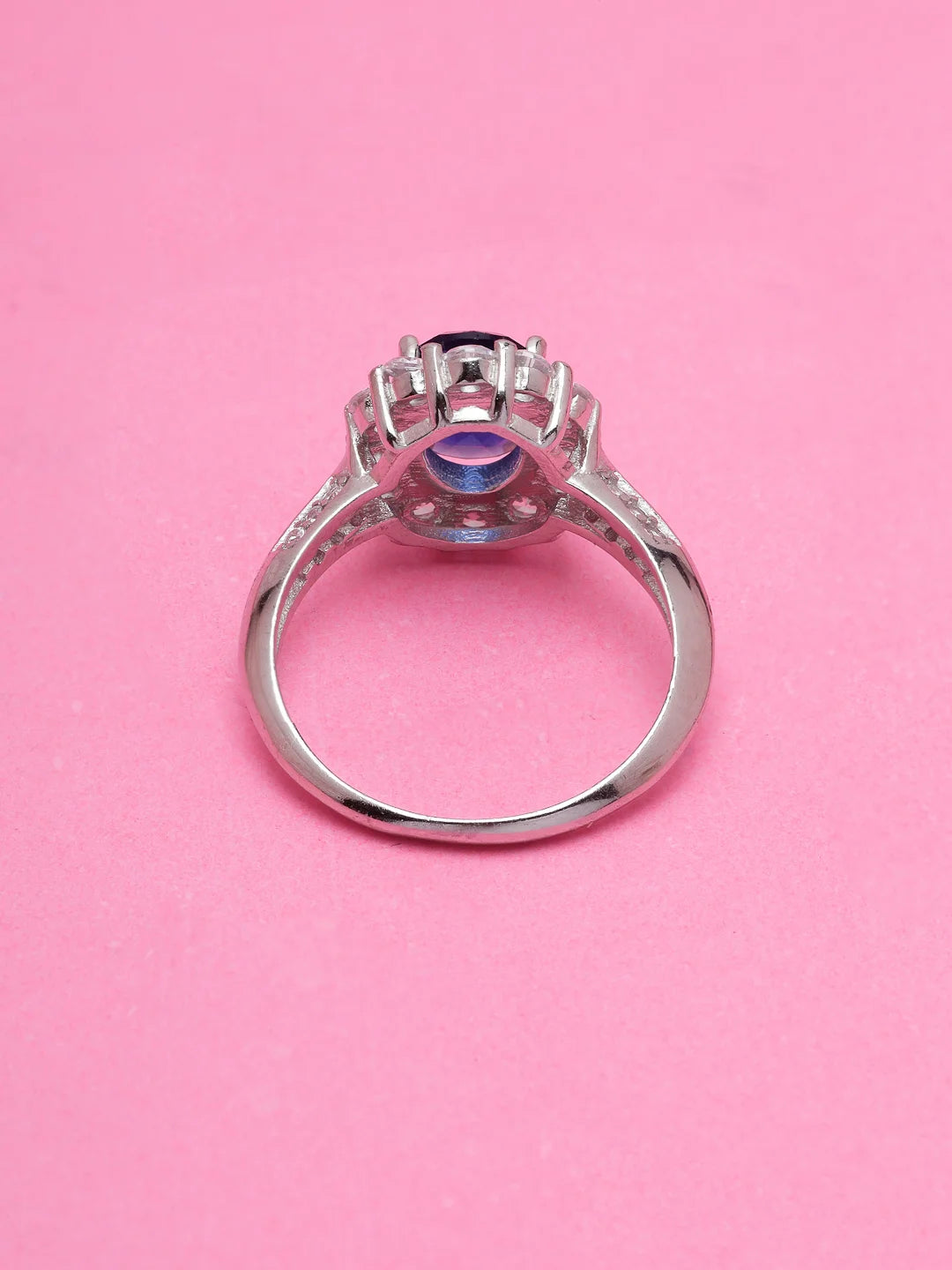 buy-silver-blue-sapphire-azure-ring