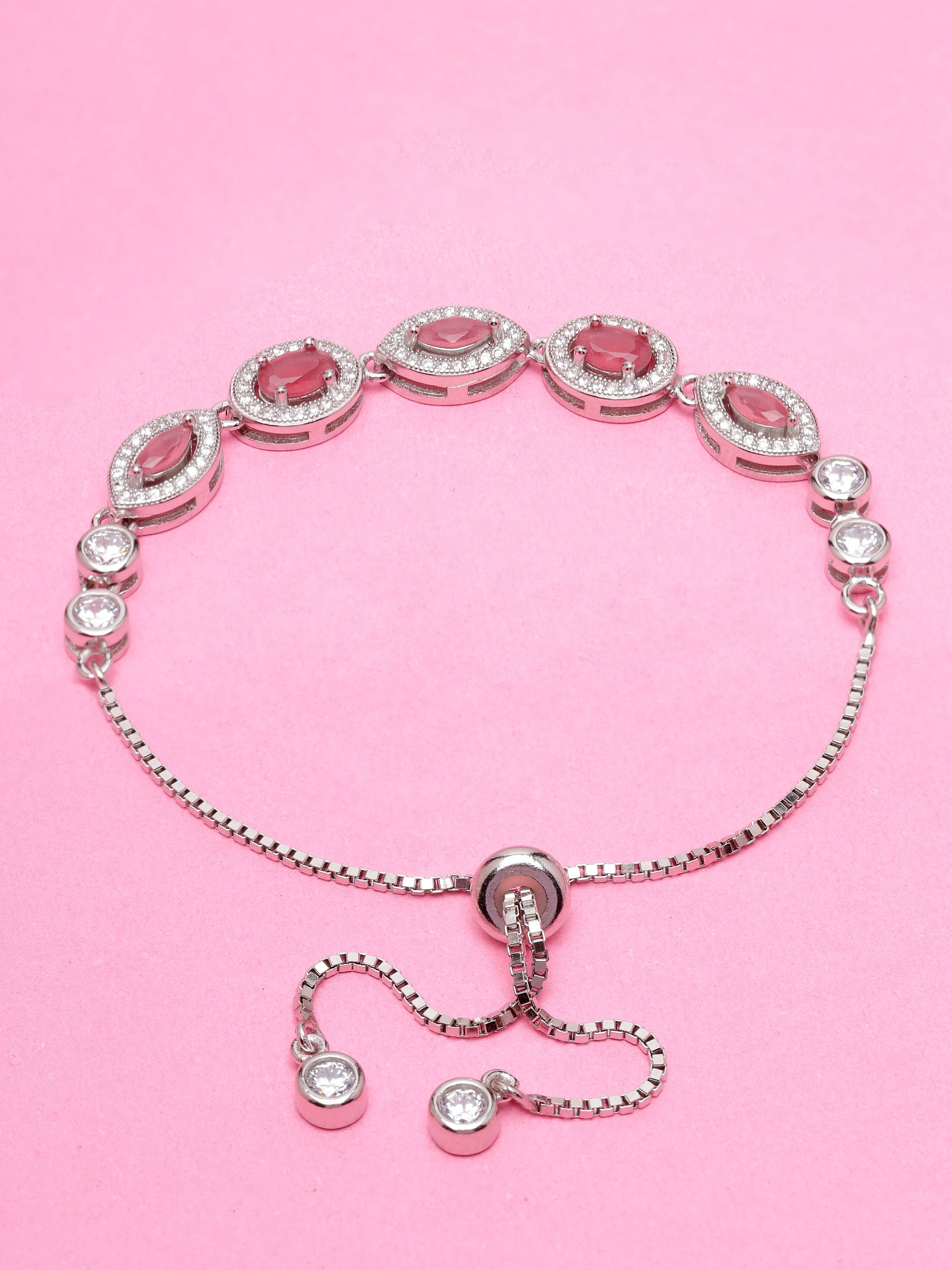 silver-bubble-gum-dew-drop-bracelet-shop