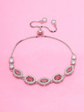 silver-bubble-gum-dew-drop-bracelet-online