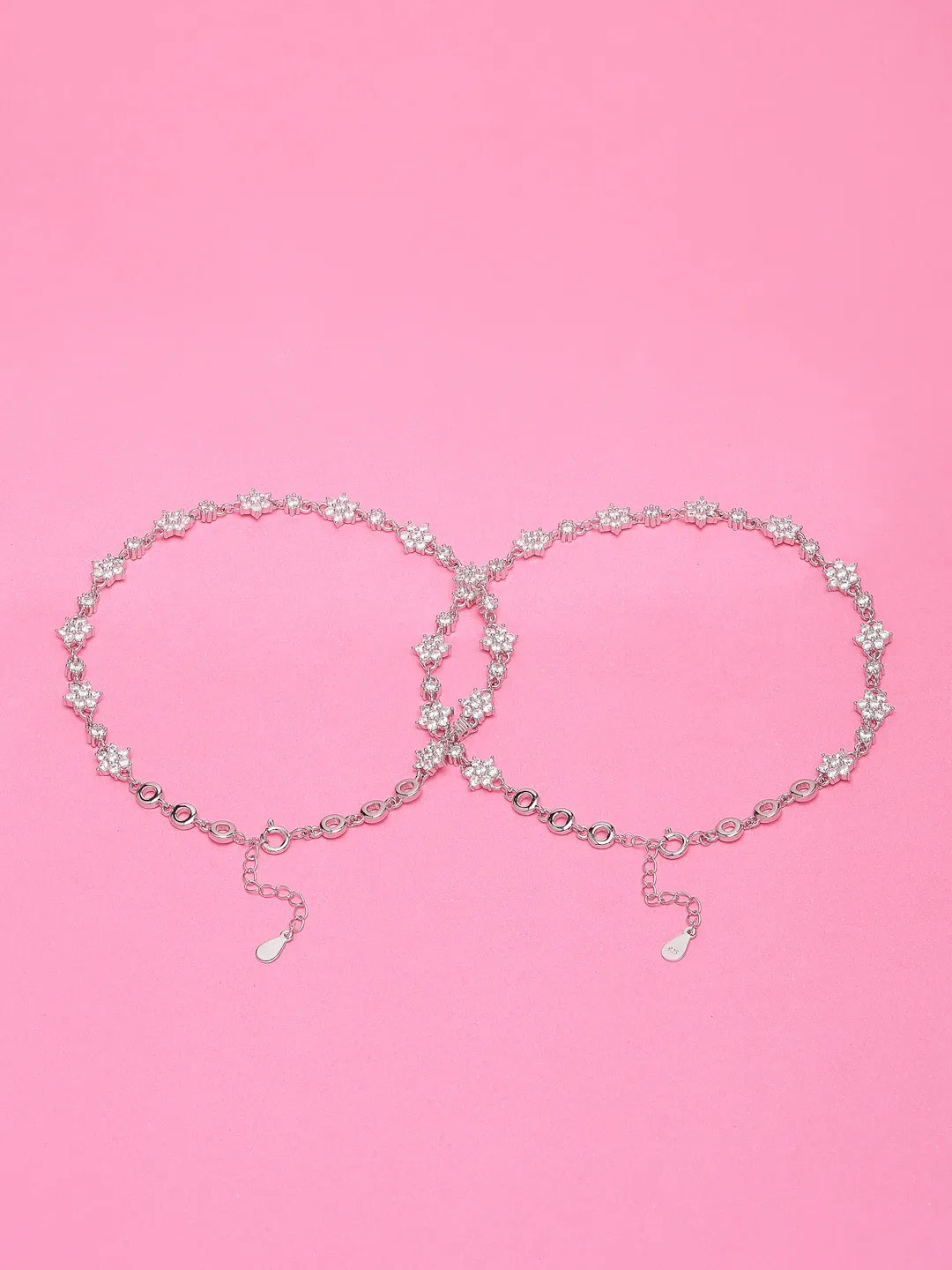 silver-cz-radiant-ribulet-anklet-shop