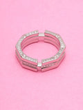 silver-flexi-bling-band-online