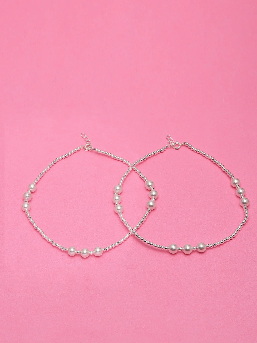 silver-pearl-aura-anklet-online