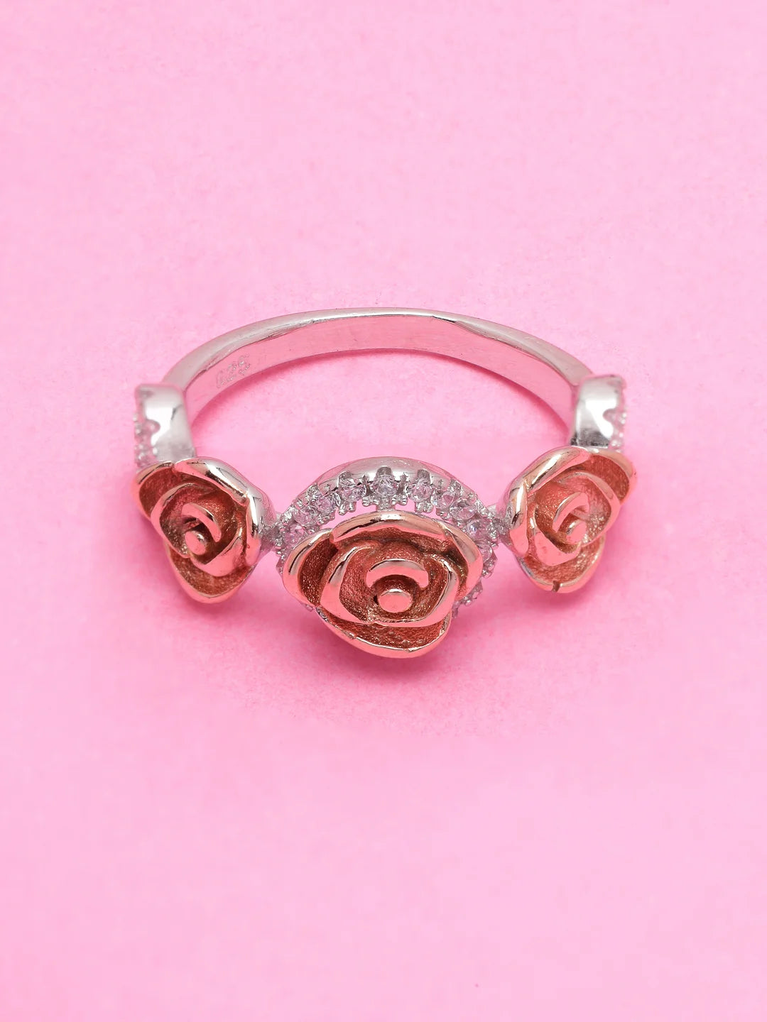 silver-rosegold-tri-euphoria-ring-online