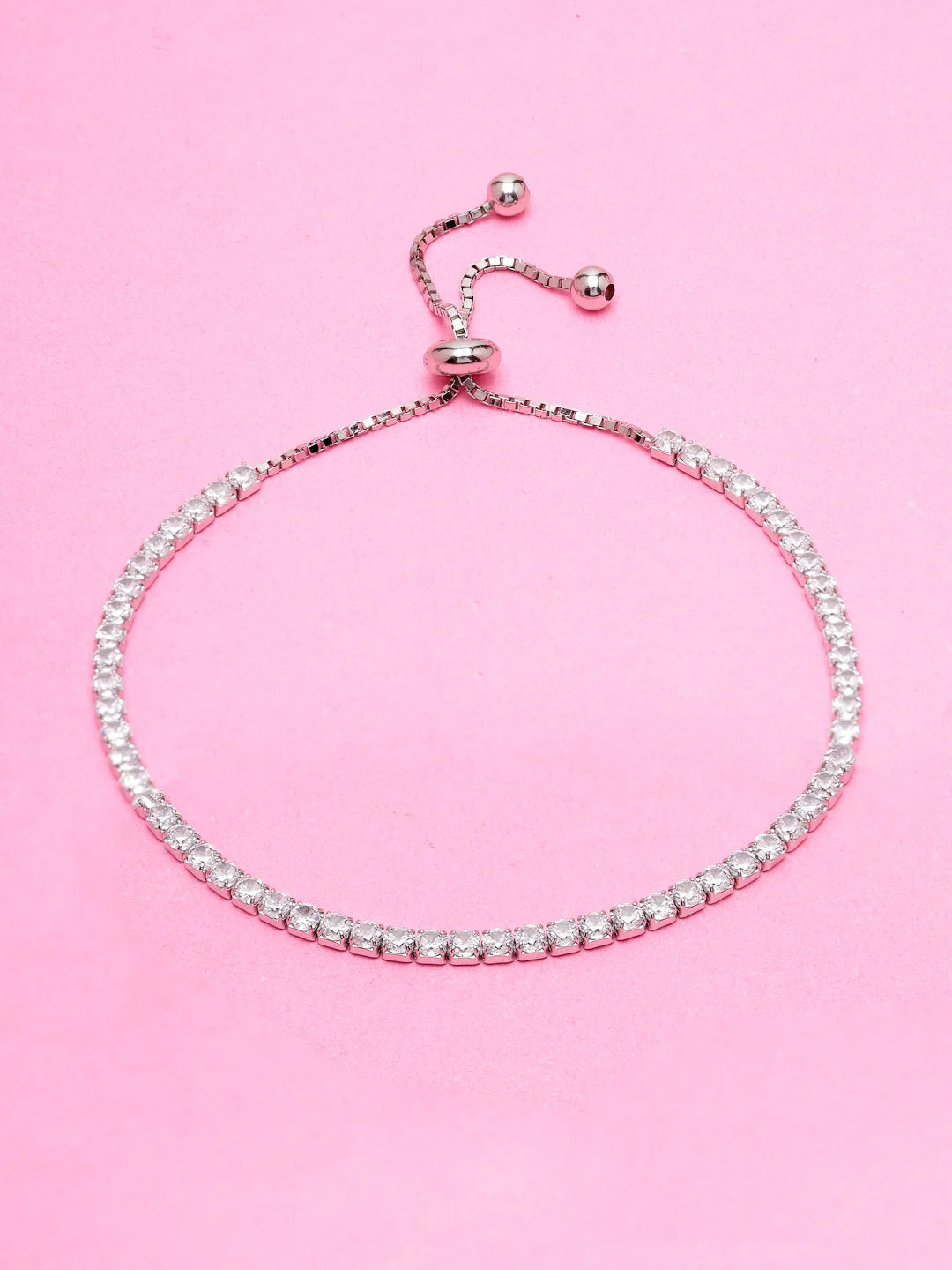 silver-symphony-bracelet-online